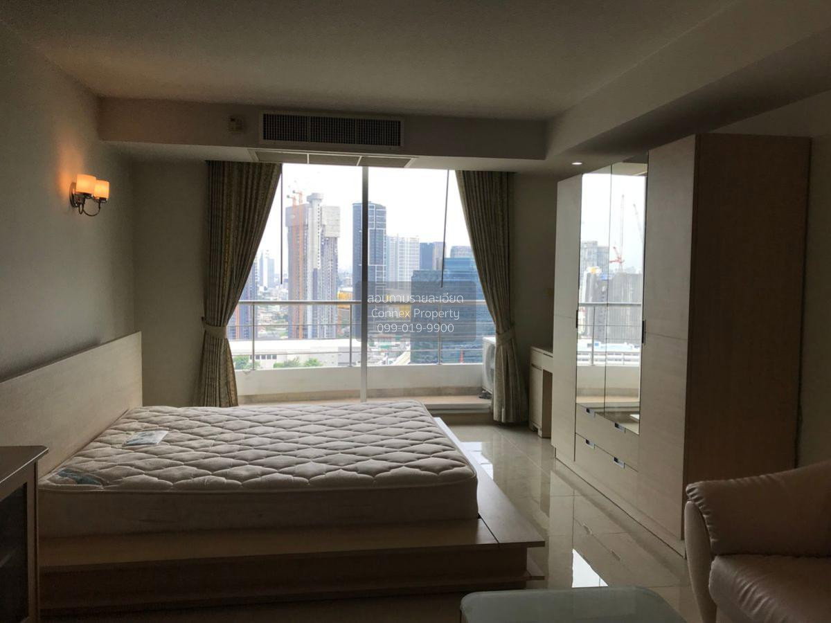 รูป 🔥🔥🔥 เช่าคอนโด  ศุภาลัย ปาร์ค พหลโยธิน BTS-พหลโยธิน 24 จตุจักร เขต จตุจักร กรุงเทพ CX-134694 ✅ ทักไลน์ @connexproperty ตอบทันที ทีมงานมืออาชีพ ✅ 🔥🔥🔥 - รูปที่ 5/8