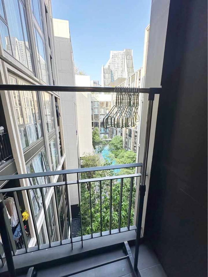 รูป ห้องว่าง🙋🏼💎🙋🏼💥แอดไลน์นัดดูห้องได้เลย📲เดอะ เนส จุฬา - สามย่าน - รูปที่ 8/10