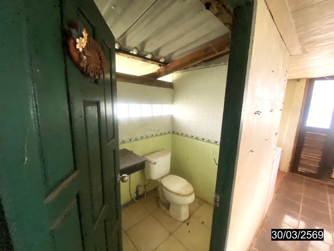 รูป บ้านเดี่ยว 298 ตร.วา ปากคาด บึงกาฬ 11.1M - รูปที่ 28/40