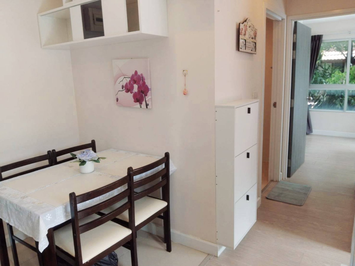 รูป 🍀 ให้เช่า เมโทร ลักซ์ พหลโยธิน - สุทธิสาร 🍀 สนใจแอดไลน์ @zcondo (มี@นำหน้า) 🔥  C5473 - รูปที่ 13/16