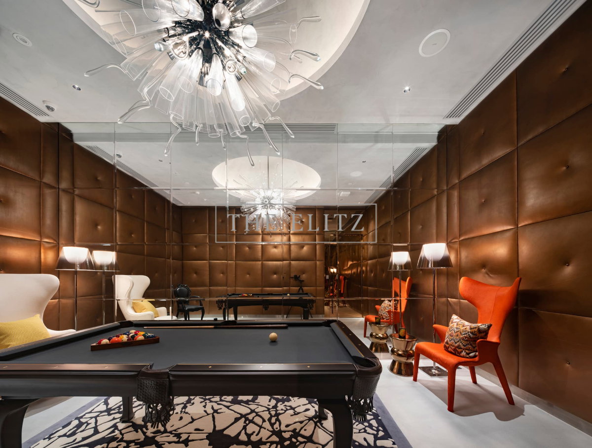 รูป ✨ ความเป็นส่วนตัวในสังคมระดับ Elite 💎 เช่าคอนโด KHUN by YOO สเปกวัสดุพรีเมียม พร้อมระบบรักษาความปลอดภัย 24 ชม 🎉 - รูปที่ 20/27