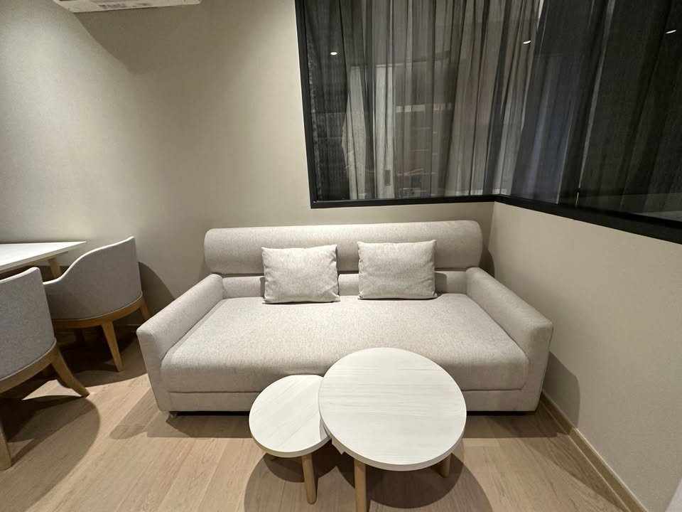 รูป #SC13026​​​  📌 ให้เช่า | 🟦🟨รูเนะสุ ทองหล่อ 5​🟥🟩💬 𝑪𝒐𝒏𝒕𝒂𝒄𝒕 𝑳𝑰𝑵𝑬: @𝒔𝒆𝒄𝒓𝒆𝒕𝒑𝒓𝒐𝒑𝒆𝒓𝒕𝒚 🔥✨ - รูปที่ 1/10