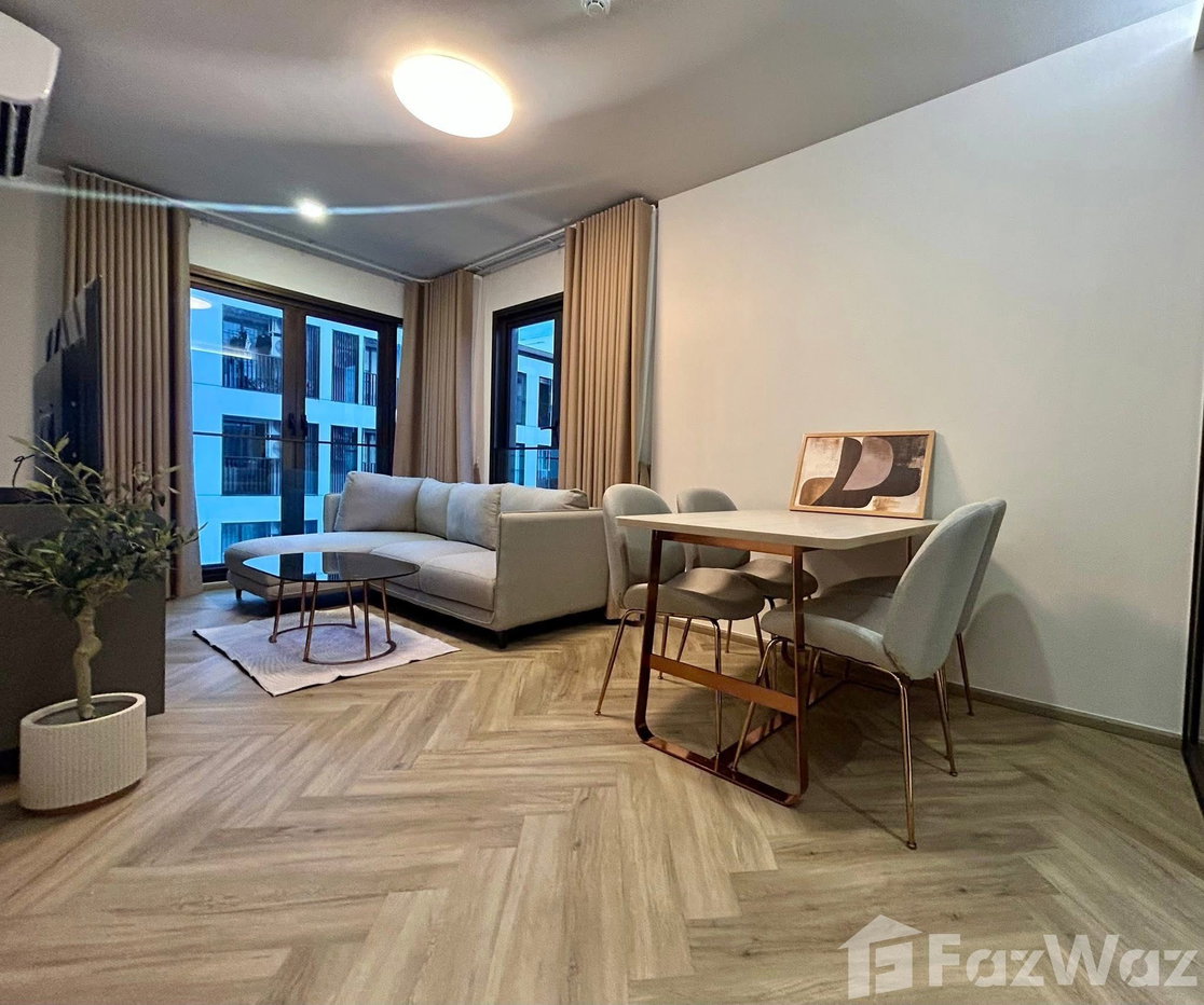 รูป คอนโดให้เช่า 2 ห้องนอน ในโครงการ แชปเตอร์ ทองหล่อ 25 5679315 - รูปที่ 2/15