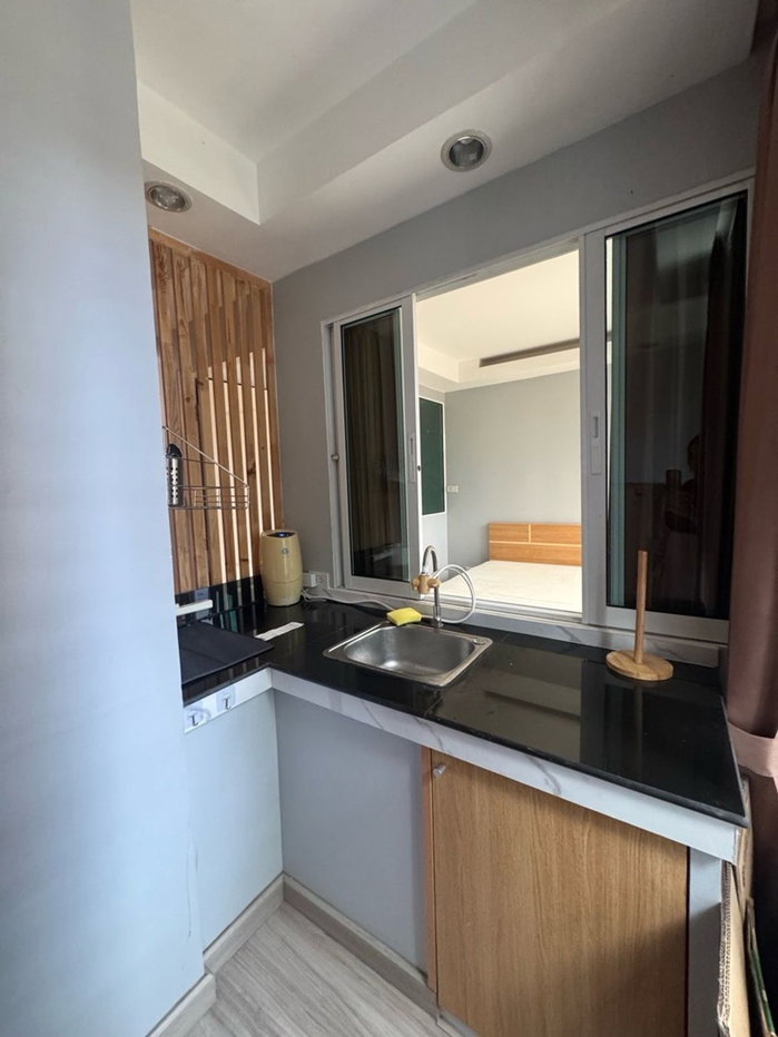 รูป 🏢 ให้เช่าคอนโด : Humble Living @ Chintawet (ฮัมเบิล ลิฟวิ่ง แอท จินตเวช)   รหัสทรัพย์ | 📌LNP-C8680 - รูปที่ 11/20