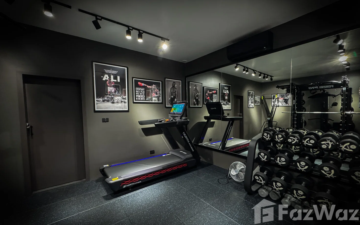 รูป ขาย บ้านเดี่ยว 4 ห้องนอน ในโครงการ ศรีสุข วิลล่า พัทยา 6186110 - รูปที่ 9/38