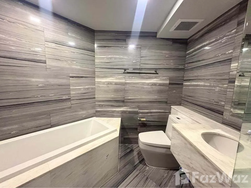 รูป คอนโดให้เช่า 3 ห้องนอน ในโครงการ แอชตัน เรสซิเดนซ์ 41 6186101 - รูปที่ 5/7