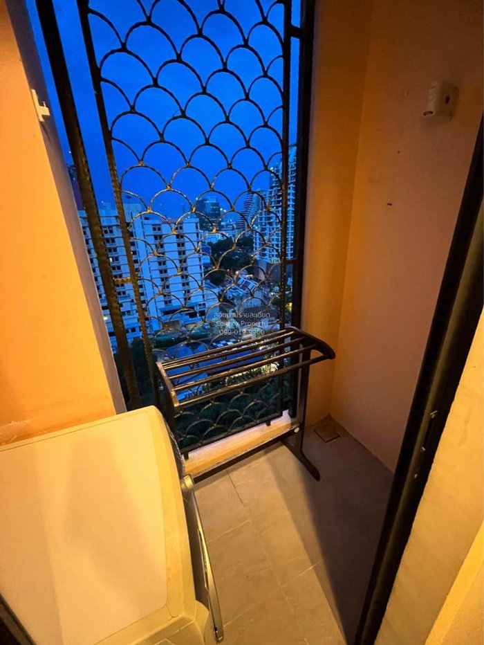 รูป เช่าคอนโด เดอะ เครสท์ พหลโยธิน 11 BTS-สะพานควาย สามเสนใน เขต พญาไท กรุงเทพ CX-91319 ✅ ทักไลน์ @connexproperty ตอบทันที ทีมงานมืออาชีพ ✅ - รูปที่ 10/10