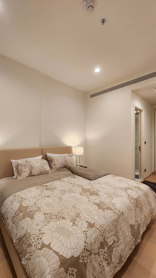 picture CO_OT10 Anil Sathorn 12, Condo for Rent. Line: @cgestate - 2/10