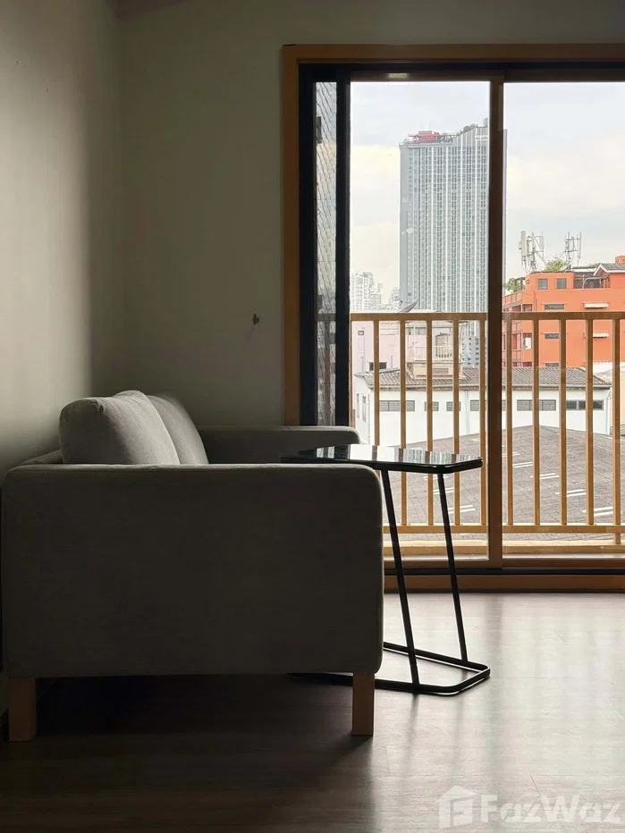 picture The Base Sukhumvit 50 for sell 6185826 - 9/13