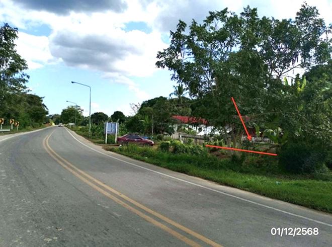 รูป บ้านเดี่ยว 110 ตร.วา ดอยหลวง เชียงราย 1.3M - รูปที่ 5/14