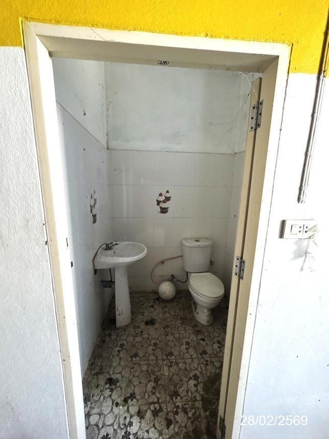 รูป บ้านเดี่ยว 69 ตร.วา คำเขื่อนแก้ว ยโสธร 7.3M - รูปที่ 22/28