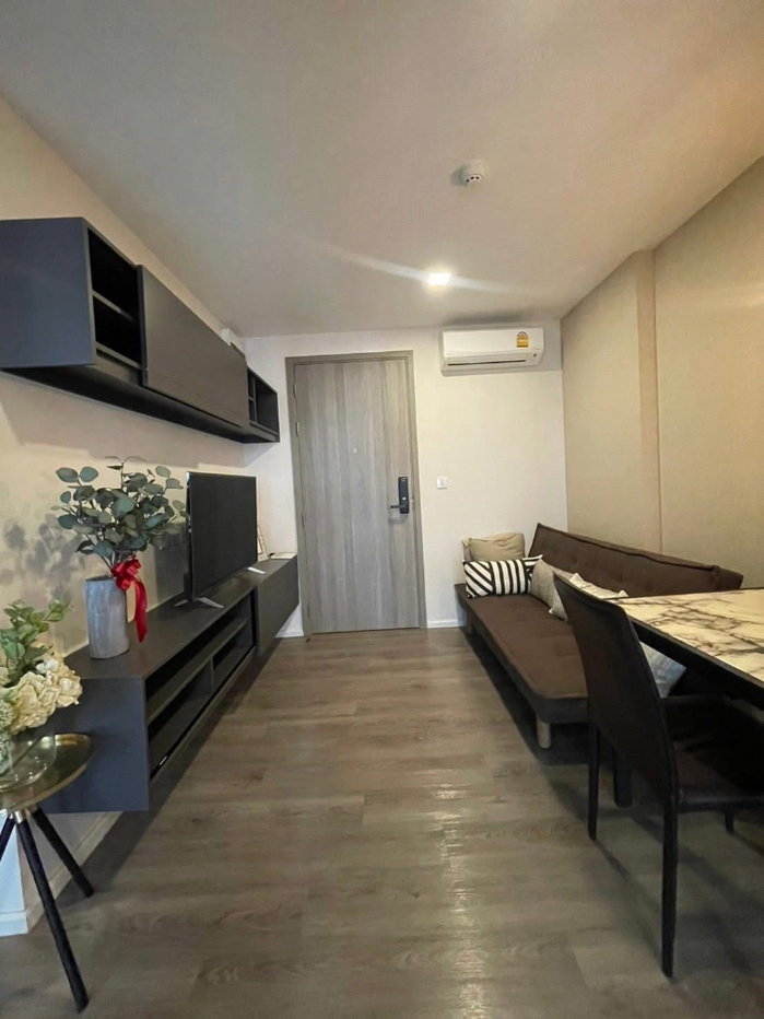 รูป 🌟โครงการ Nothing Hill จตุจัตร  บ้านเลขที่ 858/57 (416)  ชั้น 4 🌟 - รูปที่ 3/11