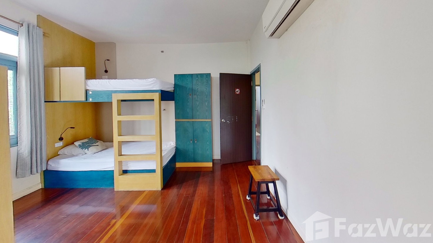 รูป บ้านเดี่ยวให้เช่า 4 ห้องนอน ใน คลองเตย, กรุงเทพมหานคร 663368 - รูปที่ 8/16