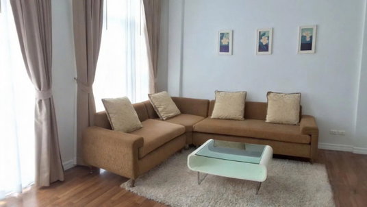 รูปภาพ For Rent: 3-Storey Townhome at Plus City Park Ekkamai-Ramintra Nuanchan 32 Split-Level Design | High Ceiling | Spacious & Functional 