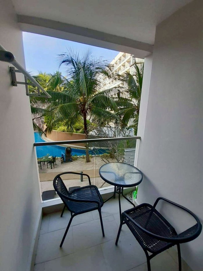 รูป 1 Bed for Sale at Laguna Beach Resort 3 Maldives Jomtien Pattaya - รูปที่ 7/7