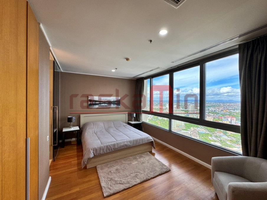 รูป FQ🗺️KT0377🏖️Penthouse-Duplex🌊วิวทะเล 4ห้องนอน 1ห้องแม่บ้าน 360ตรม พร้อมเฟอร์นิเจอร์🦀Northpoint Pattaya นอร์ท พอยท์ พัทยา - รูปที่ 16/16