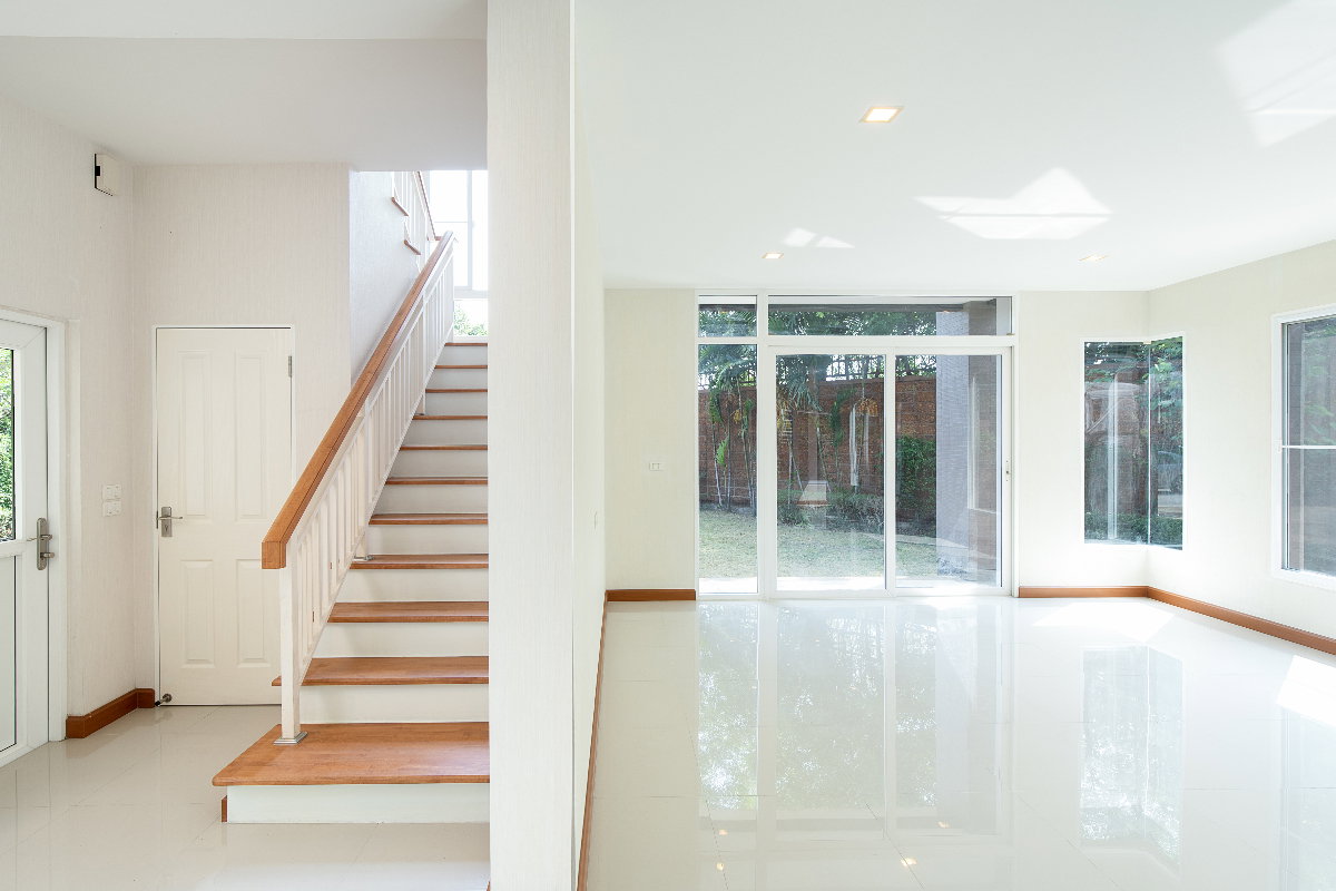 รูป [คุ้มสุดในย่าน] ขายบ้านเดี่ยว ลัดดารมย์ ชัยพฤกษ์-แจ้งวัฒนะ พื้นที่เยอะ 104.4 ตร.ว. - รูปที่ 8/18