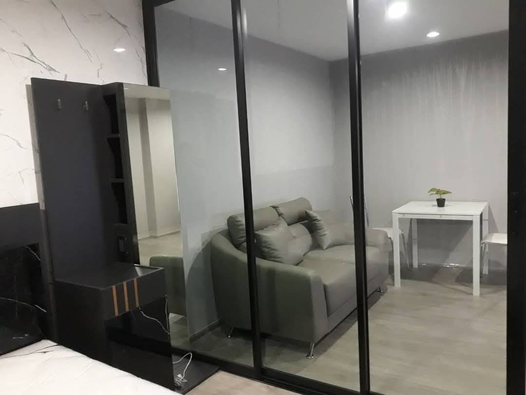 picture Condo for rent, REACH Phahon Yothin 52 - 3/20