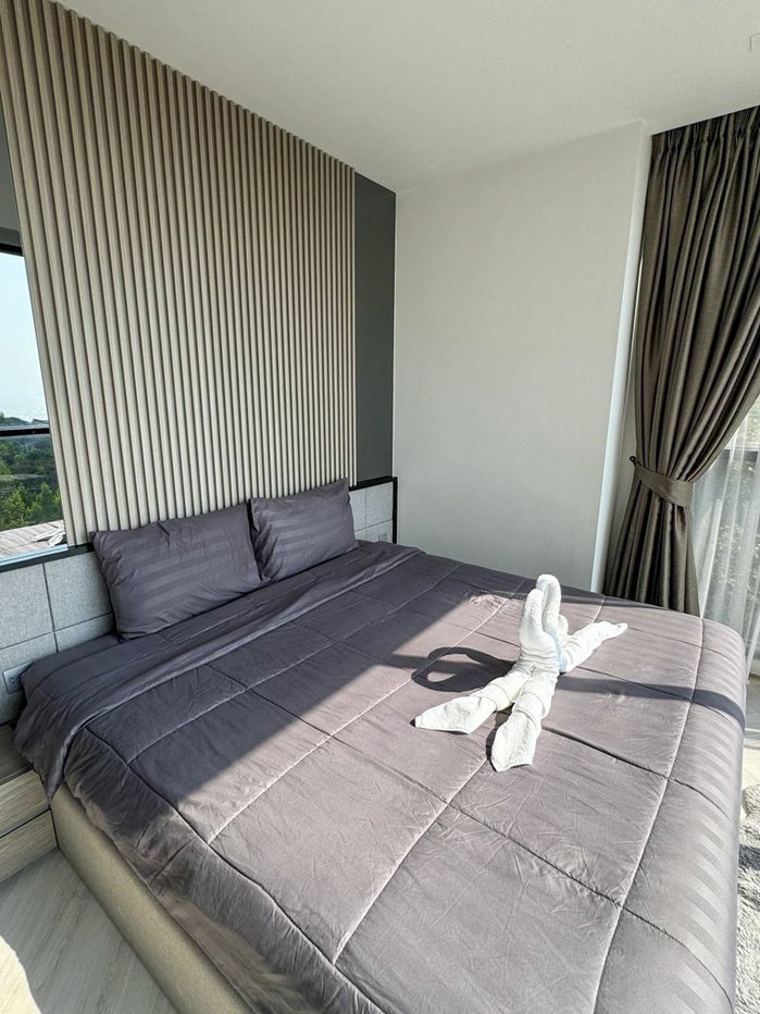 รูป 2 Bedroom Condo for Sale at Andromeda in Pratumnak Hill Pattaya - รูปที่ 8/13