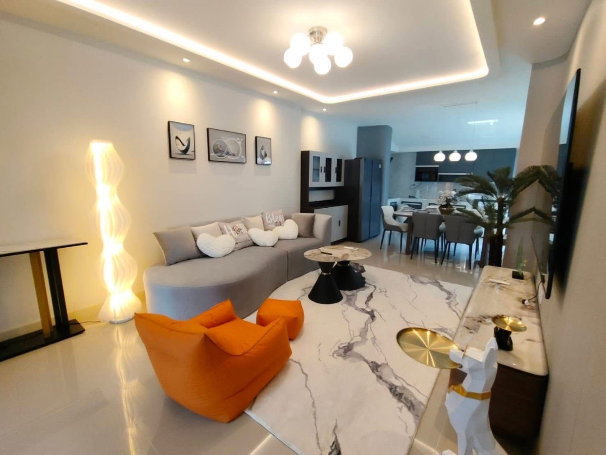 รูป ให้เช่าทาวน์โฮมพรีเมี่ยมติดเมกาบางนา ใหม่แกะกล่อง ⭐️ พลีโนสุขุมวิท-บางนา 4🌈 Fully Furnished ติดเมกาบางนาใกล้ห้าง ใกล้ทางด่วนและโรงเรียนนานาชาติชั้นนำ - รูปที่ 3/11