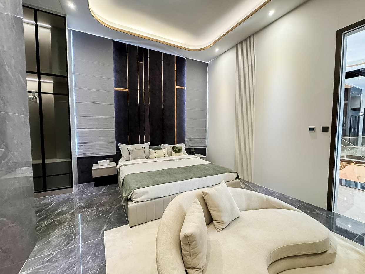 รูป Luxury Pool Villa for Sale Buakhao South Pattaya 6 Bedroom - รูปที่ 15/20