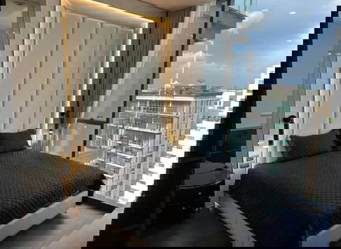 🛑LINE ID @cutecondo มี@🛑 Laviq sukhumvit57 52,000 ว่าง✅ ตอบไว 