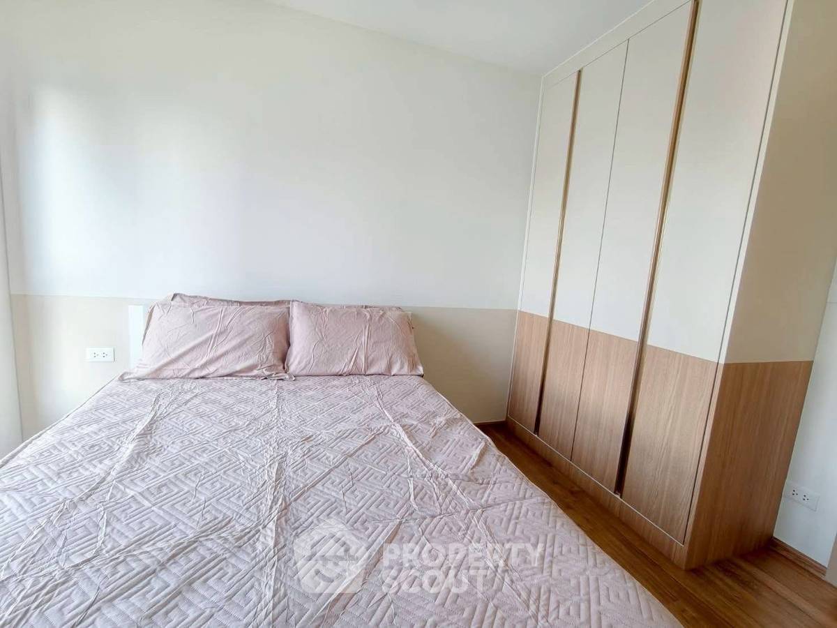 รูป คอนโด 2-ห้องนอน ที่ เดอะ ไลน์ ไวบ์ พหลโยธิน ใกล้ BTS ห้าแยกลาดพร้าว (ID 2804367) - รูปที่ 7/9