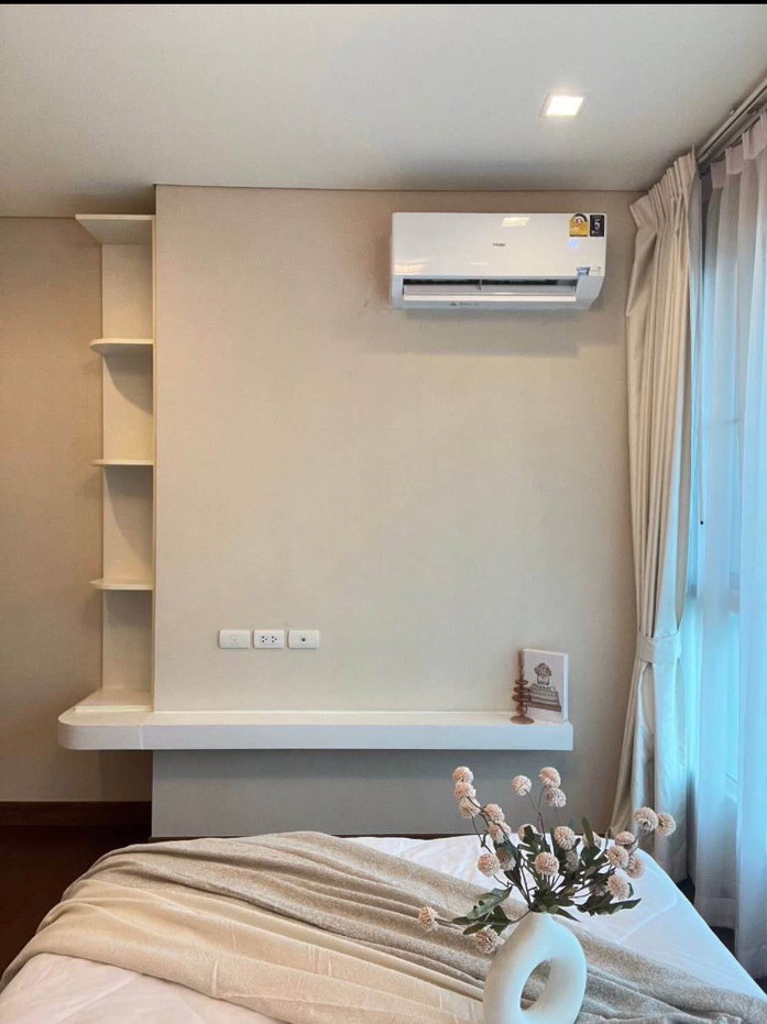 รูป 🌃ให้เช่า คอนโด ไอวี่ทองหล่อ ขนาด 2 ห้องนอน 2 ห้องน้ำ (2 BR 2 BA) เนื้อที่ 88 ตารางเมตร 🌃 - รูปที่ 9/13
