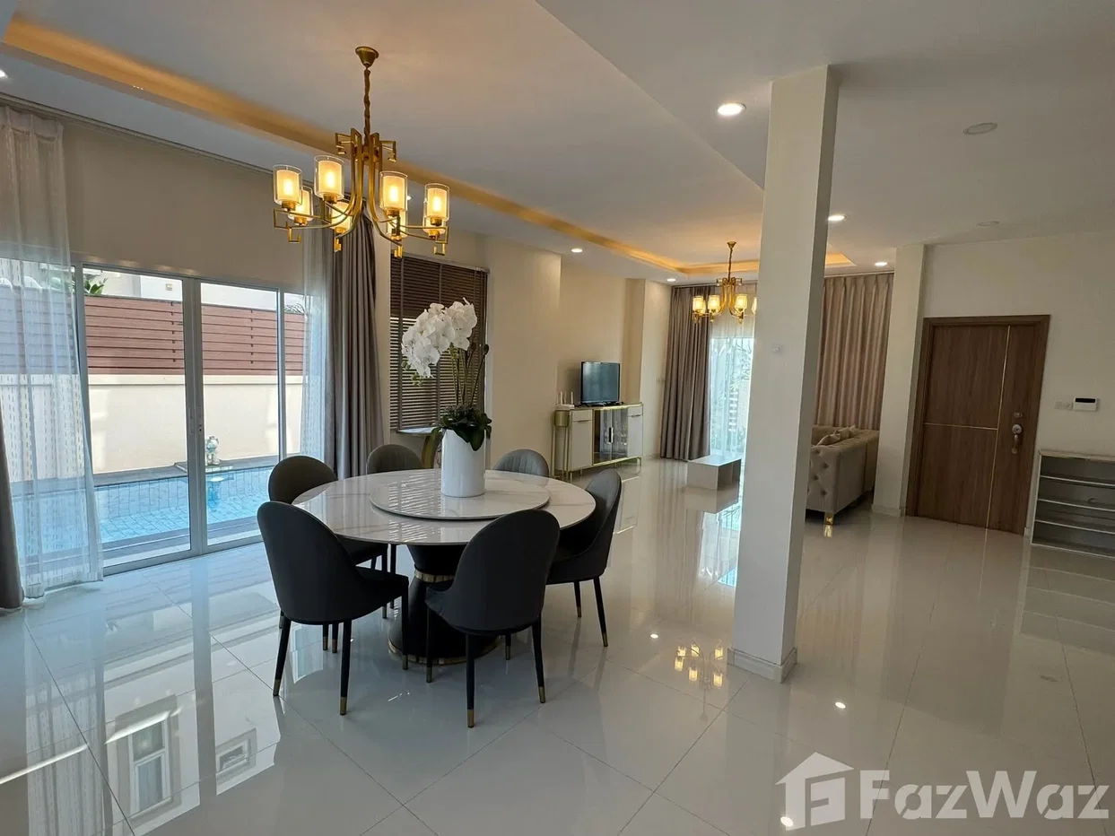 picture ðĄ Pattaya Pool Villa for Rent 6186476 - 5/16