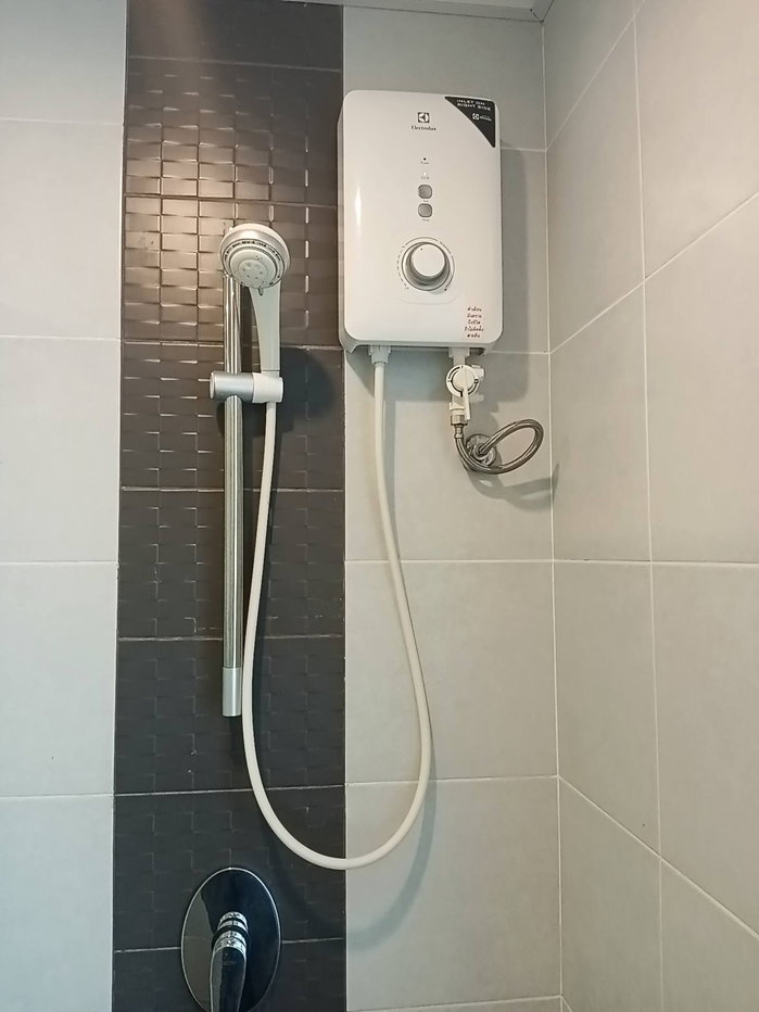 รูป Condo for Sale Supalai Mare Pattaya Studio High Floor - รูปที่ 5/5