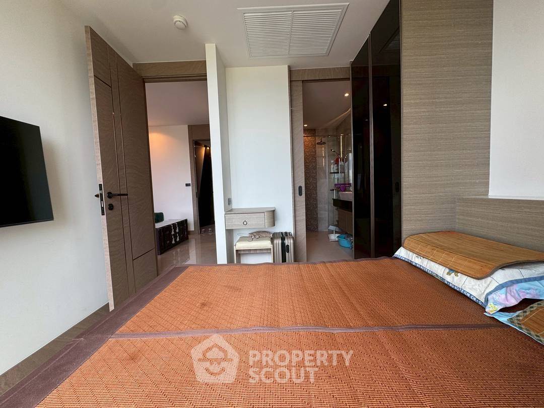 รูป คอนโด 1-ห้องนอน ที่ เดอะ ริเวียร่า โอเชี่ยน ไดร์ฟ ใกล้ หาดจอมเทียน (ID 2566977) - รูปที่ 12/12