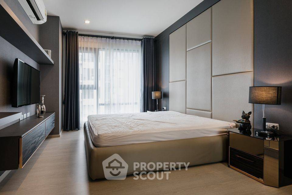 รูป คอนโด 2 ห้องนอน 80 ตร.ม. ที่ Rhythm Sukhumvit 36-38 ใกล้ BTS ทองหล่อ 300 ม. (ID 1359782) - รูปที่ 7/19