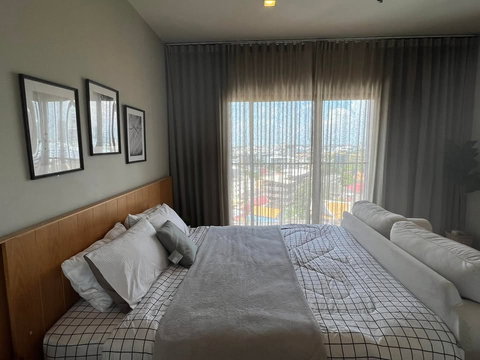 🏢 ให้เช่าคอนโด : Noble Reveal (โนเบิล รีวิล)   รหัสทรัพย์ | 📌LNP-C12869