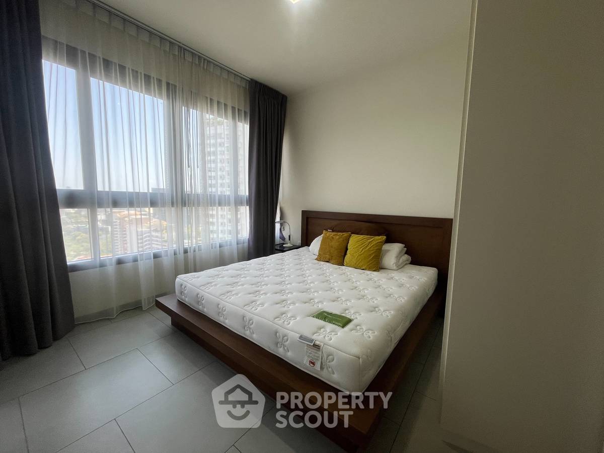 รูป คอนโด 1-ห้องนอน ที่ ซายร์ วงศ์อมาตย์ ใกล้ วงศ์อมาตย์ (ID 2804377) - รูปที่ 7/9