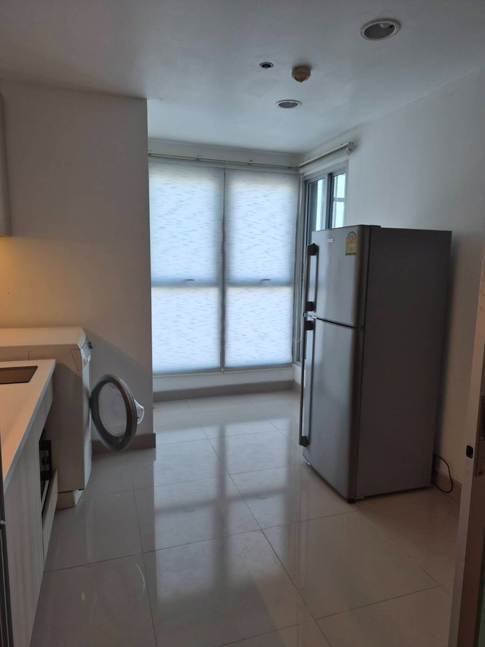 รูป [VR0264]🔥 18,000/เดือน | Centric รัชดา-สุทธิสาร ห้องมุม Rare Item 42 ตร.ม. ติด MRT สุทธิสาร 90 ม. 🔥 - รูปที่ 8/23