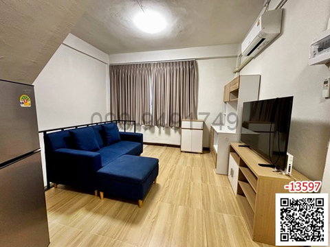 เช่า อาคารพาณิชย์ ชั้น 2 ซอยพหลโยธิน 35 ใกล้ สถานีรถไฟฟ้า BTS รัชโยธิน  