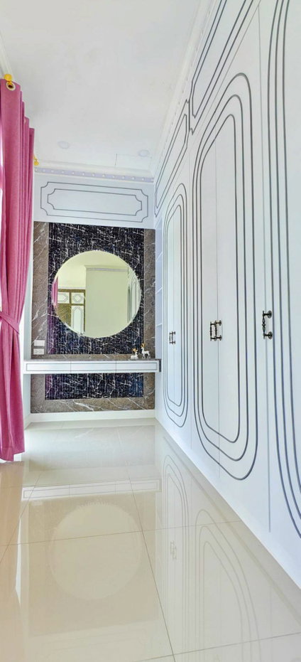 รูป 5 Bedroom Luxury Villa for Sale in Huay Yai Pattaya - รูปที่ 13/14