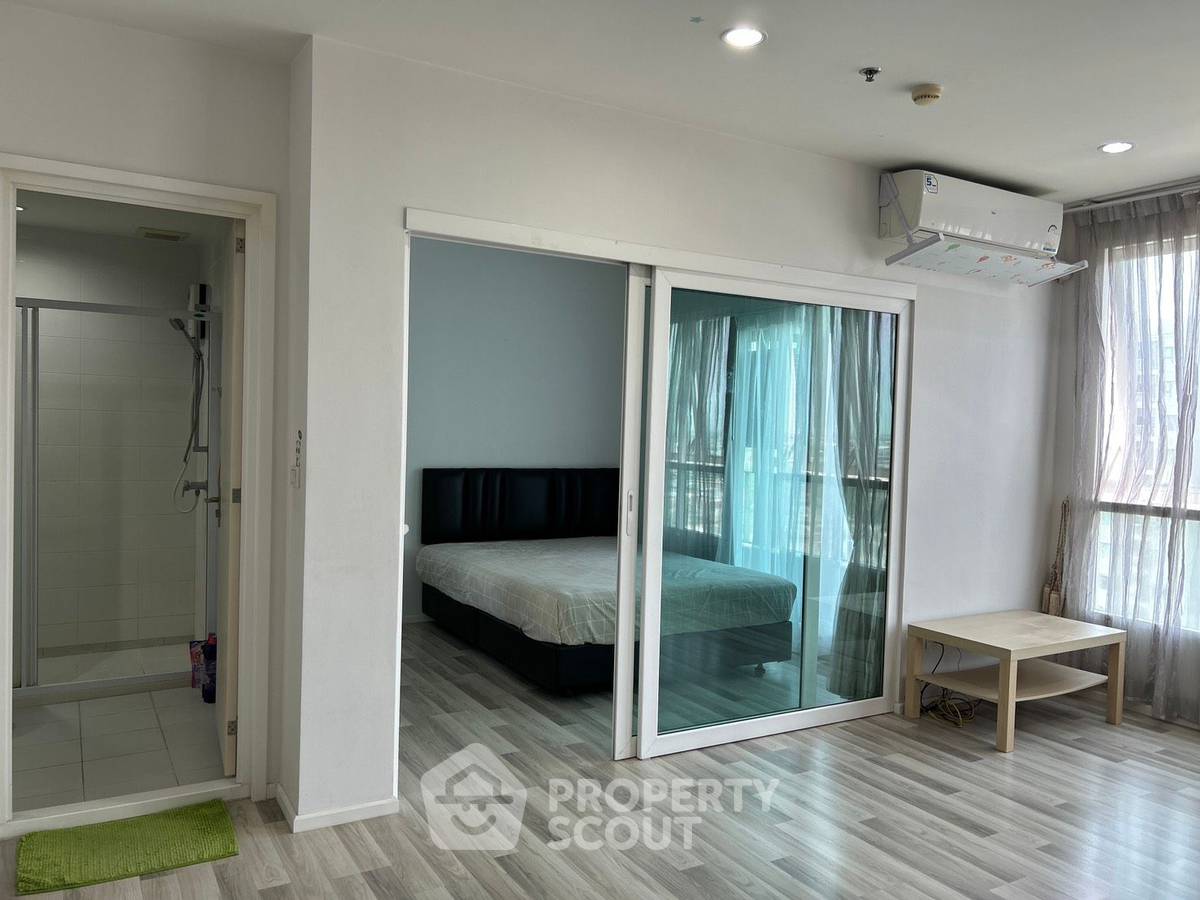 รูป คอนโด 2-ห้องนอน ที่ เดอะคีย์ สาทร-ราชพฤกษ์ ใกล้ BTS วุฒากาศ (ID 2804401) - รูปที่ 4/11