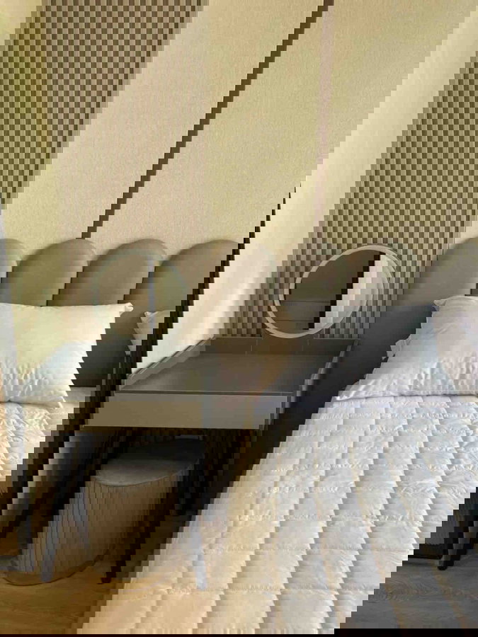 รูป [VR0269]🔥 28,000/เดือน | Noble State 39 ห้องสวยมาก แต่งครบสไตล์ Modern ชั้น 16 ใกล้ BTS พร้อมพงษ์ 450 ม. 🔥 - รูปที่ 7/10