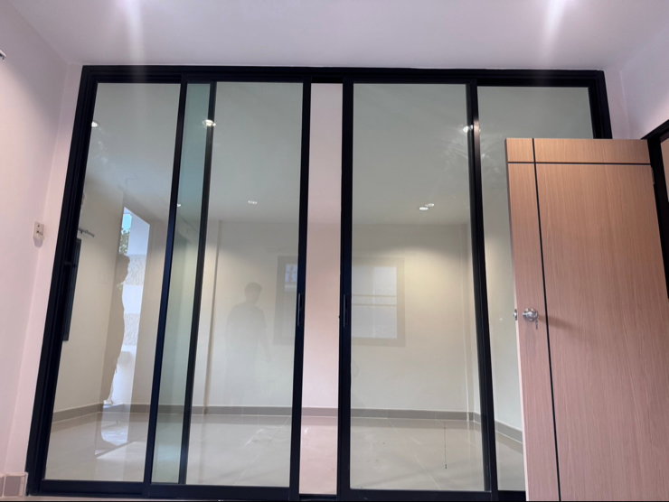 picture House for rent Suan Luang Rama 9 - 7/9