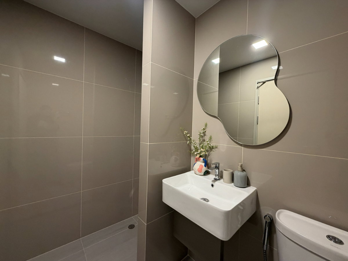 รูป ใช้ชีวิตได้เต็มที่…ในทุกมิติ ที่ COBE เกษตร–ศรีปทุม - รูปที่ 7/10