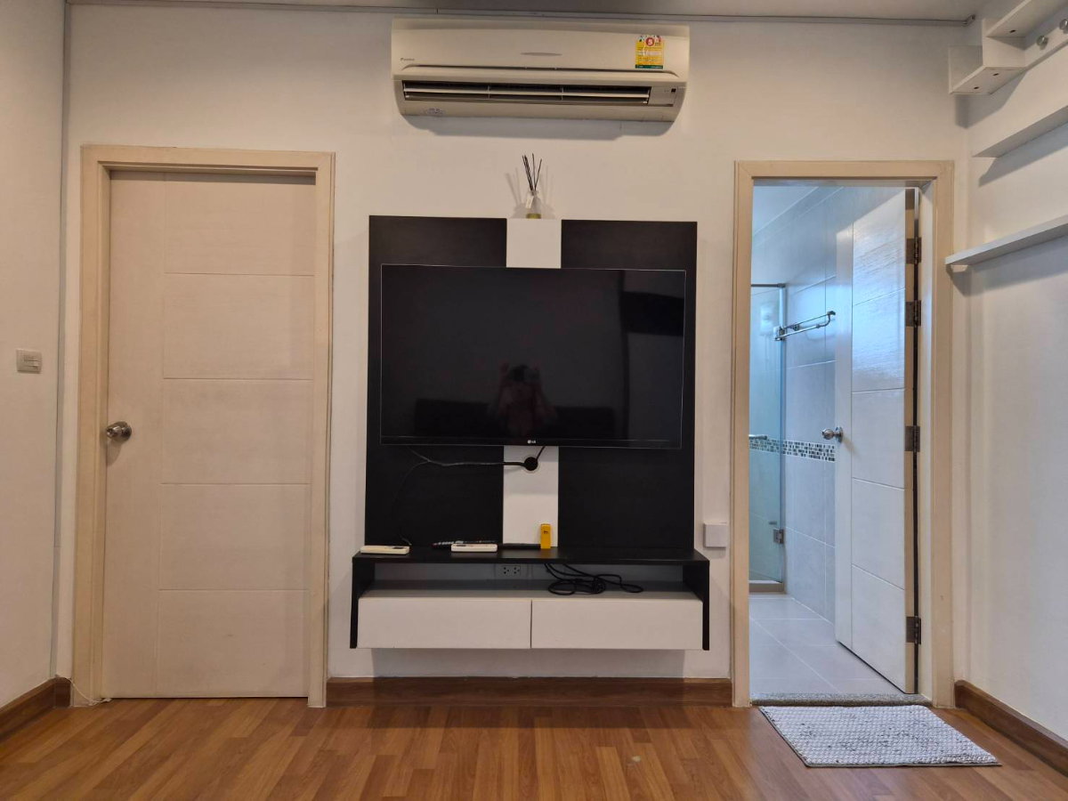 รูป [VR0264]🔥 18,000/เดือน | Centric รัชดา-สุทธิสาร ห้องมุม Rare Item 42 ตร.ม. ติด MRT สุทธิสาร 90 ม. 🔥 - รูปที่ 14/23