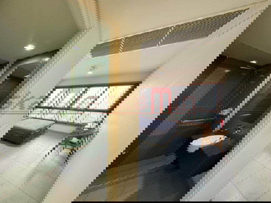 รูป KT0296🏖️2ห้องนอน 100ตรม ตึก A ชั้นสูง🌊วิวทะเล🏄‍♂️Zire Wongamat ซายร์ วงศ์อมาตย์ พัทยา - รูปที่ 7/11