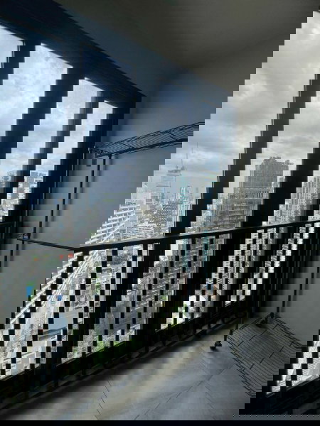 รูป ให้เช่าคอนโด แอชตัน อโศก (บีทีเอสอโศก) (SA-01) - รูปที่ 14/14