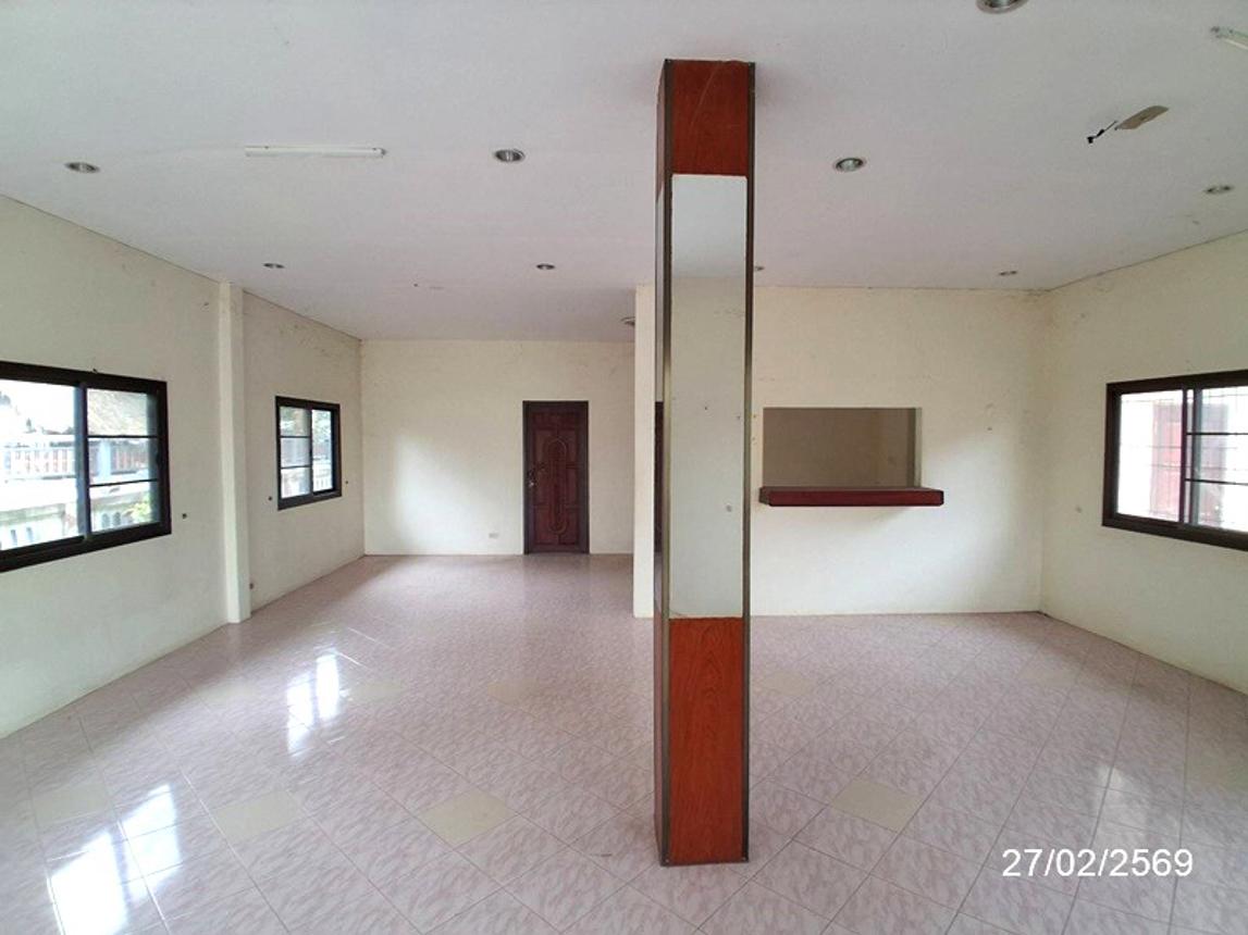 รูป บ้านเดี่ยว 86 ตร.วา เมืองอำนาจเจริญ อำนาจเจริญ 1.4M - รูปที่ 14/26