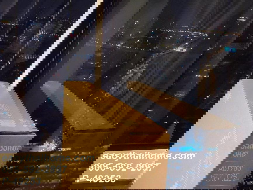 รูป [คฤหาสน์ลอยฟ้า Duplex สุดหรู! คอนโดให้เช่า P-49253 พาร์ค ออริจิ้น ราชเทวี ใกล้ BTS ราชเทวี] | line @easythaihome 085-592-2897 | 69,000 - รูปที่ 10/11