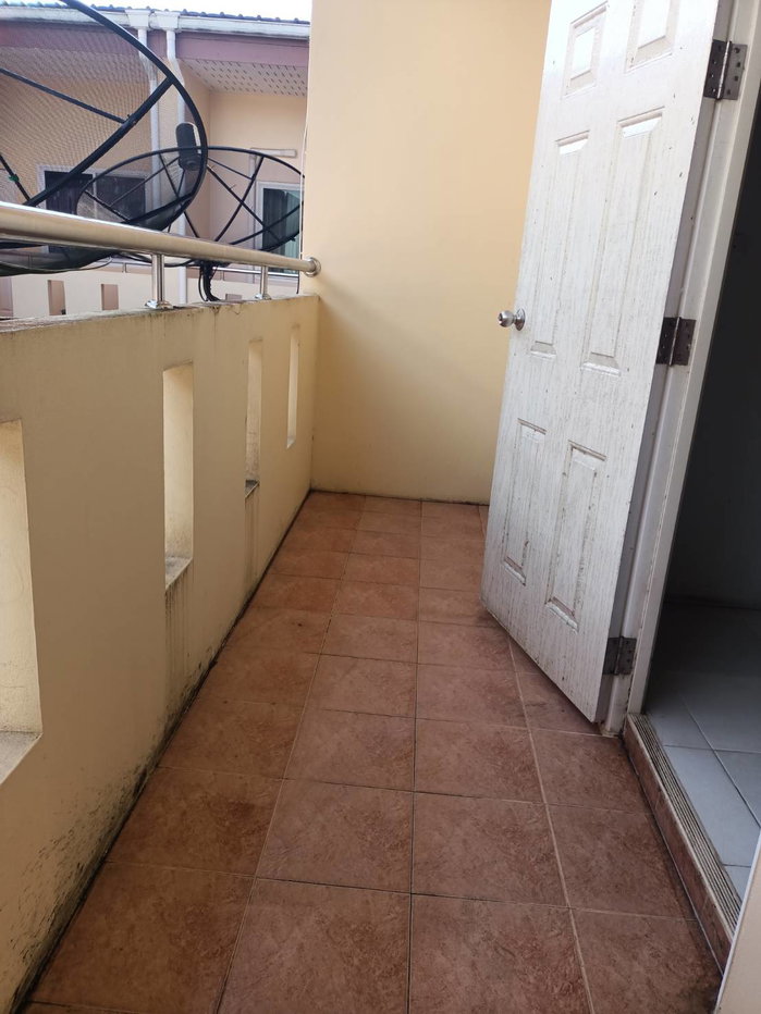 picture TOWN HOUSE 23 Sq.w. Hat Yai Songkhla for 1.7M - 8/11