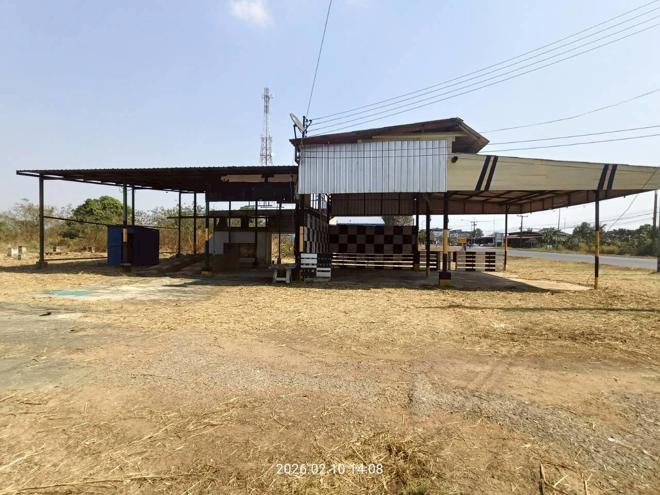 รูป บ้านเดี่ยว 5290 ตร.วา ศรีมหาโพธิ ปราจีนบุรี 15.8M - รูปที่ 21/58