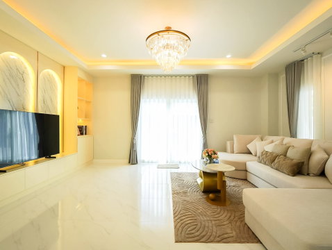 House for Sale Jomtien Near Beach 3 Bedroom Family Home