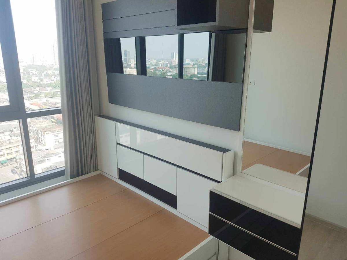 รูป ห้องอัพเดต💥🔔⚠️🏘️⚡️กดปุ่มแอดไลน์💥ไอดีโอ โมบิ จรัญ - อินเตอร์เชนจ์ - รูปที่ 14/18